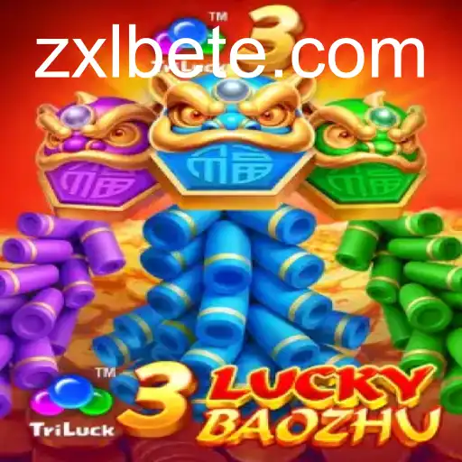 3LuckyBaozhu